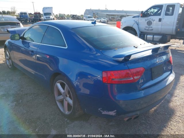 Photo 2 VIN: WAUVFAFR8AA016181 - AUDI A5 