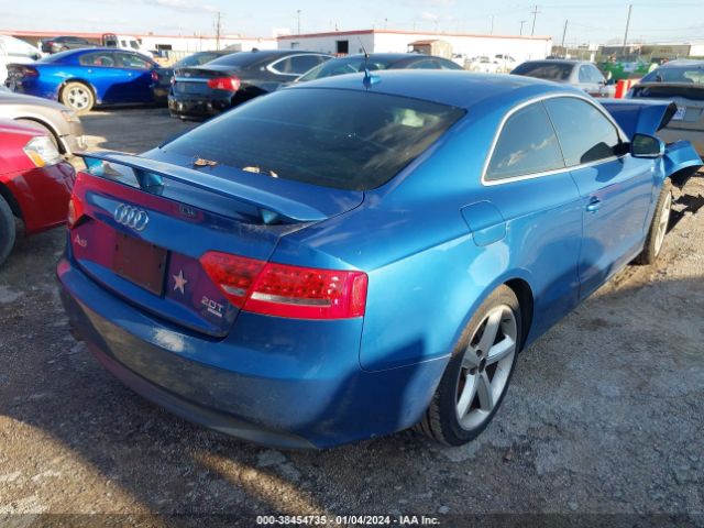 Photo 3 VIN: WAUVFAFR8AA016181 - AUDI A5 