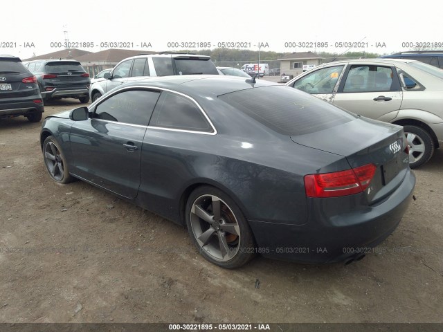 Photo 2 VIN: WAUVFAFR8AA026032 - AUDI A5 