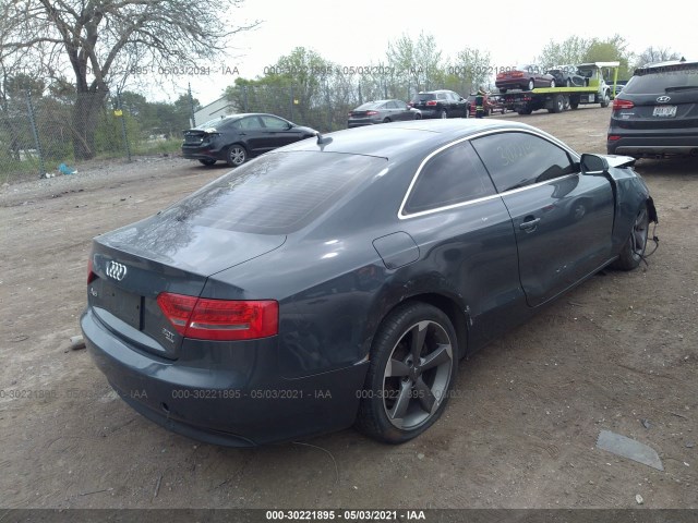 Photo 3 VIN: WAUVFAFR8AA026032 - AUDI A5 