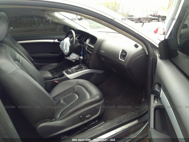 Photo 4 VIN: WAUVFAFR8AA026032 - AUDI A5 