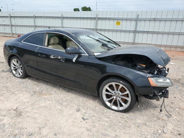 Photo 3 VIN: WAUVFAFR8AA031957 - AUDI A5 PRESTIG 