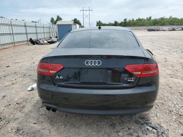 Photo 5 VIN: WAUVFAFR8AA031957 - AUDI A5 PRESTIG 