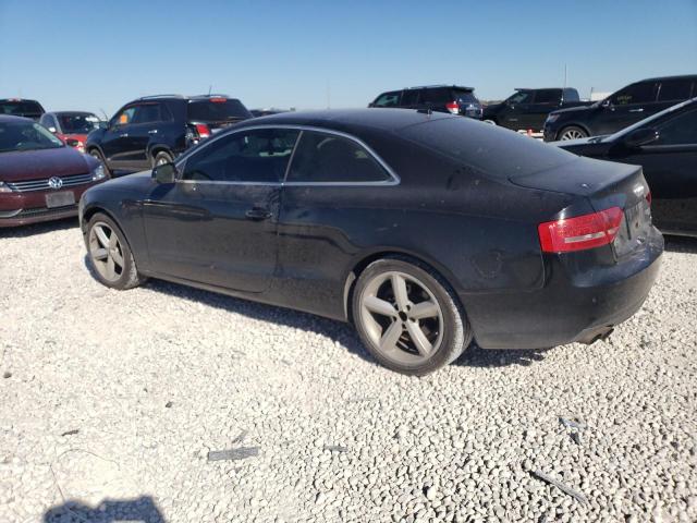 Photo 1 VIN: WAUVFAFR8AA071763 - AUDI A5 