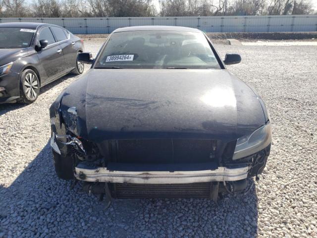 Photo 4 VIN: WAUVFAFR8AA071763 - AUDI A5 