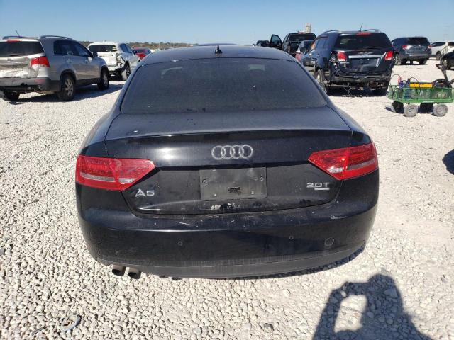 Photo 5 VIN: WAUVFAFR8AA071763 - AUDI A5 