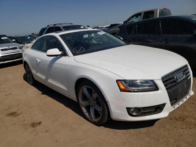 Photo 0 VIN: WAUVFAFR8CA006687 - AUDI A5 PRESTIG 