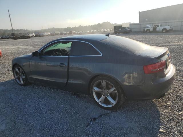 Photo 1 VIN: WAUVFAFR9AA070962 - AUDI A5 PRESTIG 