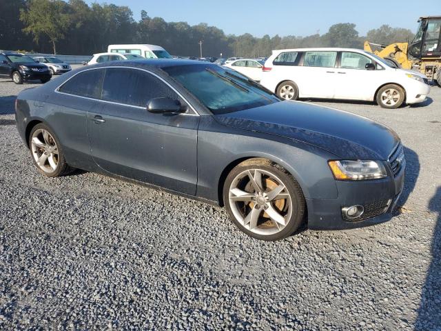 Photo 3 VIN: WAUVFAFR9AA070962 - AUDI A5 PRESTIG 