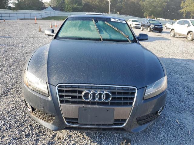 Photo 4 VIN: WAUVFAFR9AA070962 - AUDI A5 PRESTIG 