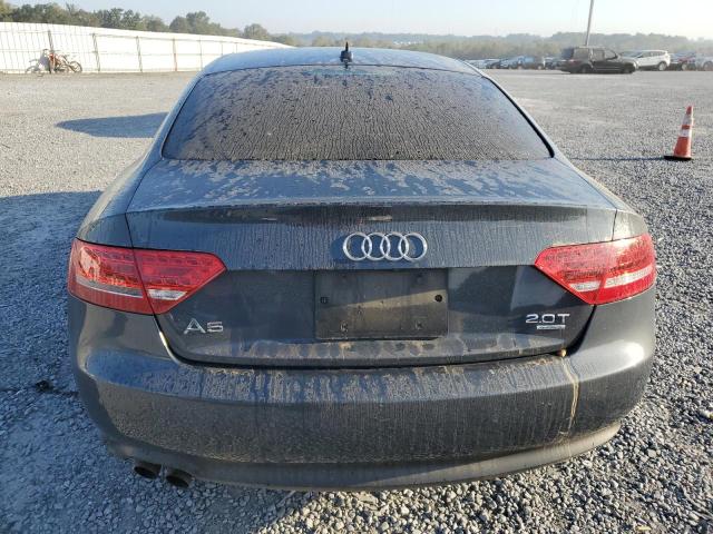 Photo 5 VIN: WAUVFAFR9AA070962 - AUDI A5 PRESTIG 