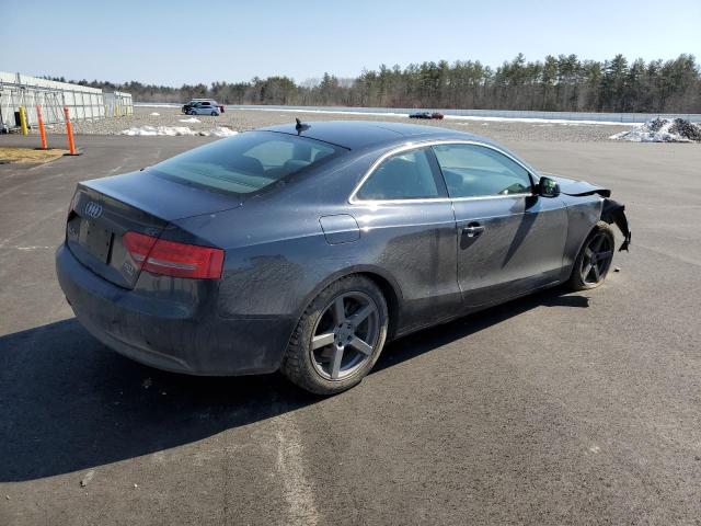 Photo 2 VIN: WAUVFAFR9CA014121 - AUDI A5 PRESTIG 