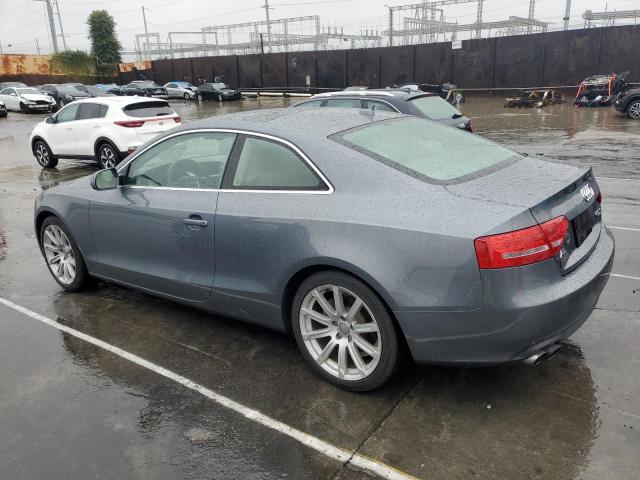 Photo 1 VIN: WAUVFAFRXCA005153 - AUDI A5 