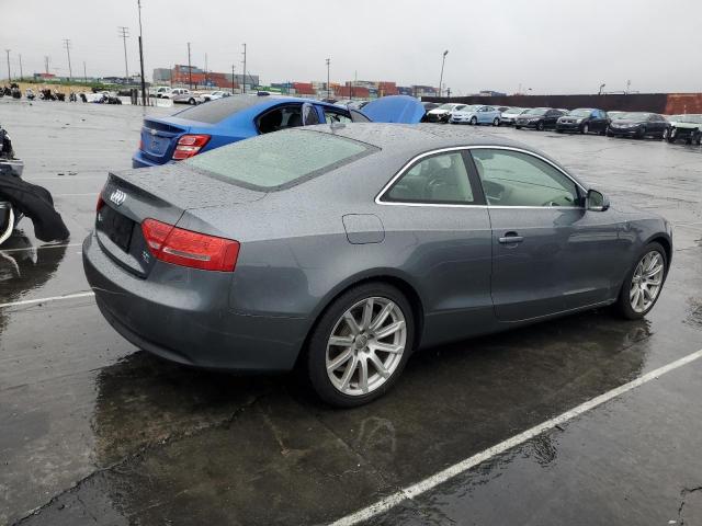 Photo 2 VIN: WAUVFAFRXCA005153 - AUDI A5 