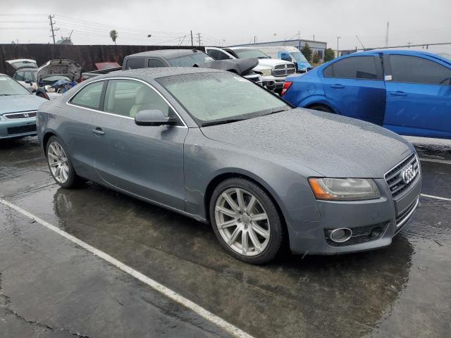 Photo 3 VIN: WAUVFAFRXCA005153 - AUDI A5 