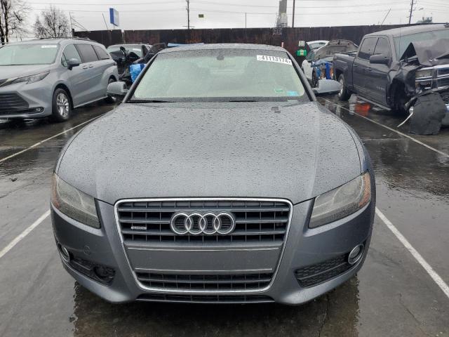 Photo 4 VIN: WAUVFAFRXCA005153 - AUDI A5 