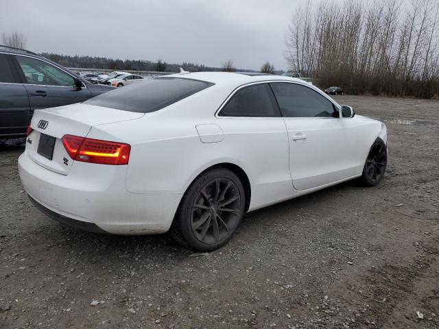 Photo 2 VIN: WAUVFAFRXDA031284 - AUDI A5 PRESTIG 