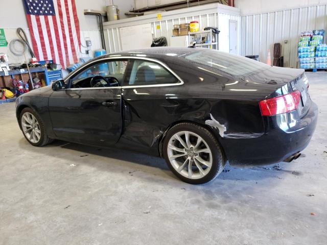 Photo 1 VIN: WAUVFAFRXDA059652 - AUDI A5 