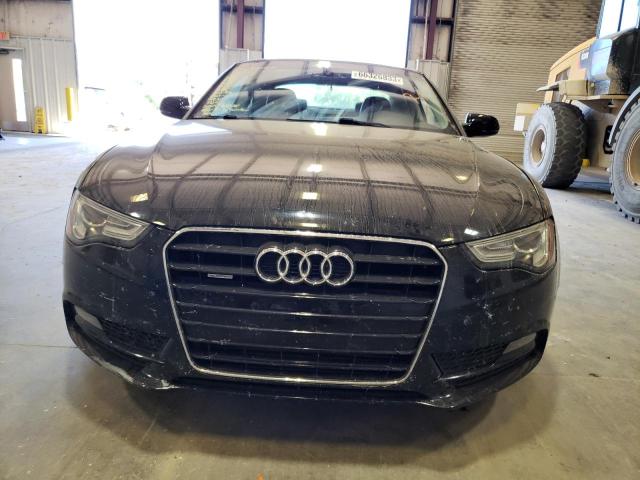 Photo 4 VIN: WAUVFAFRXDA059652 - AUDI A5 