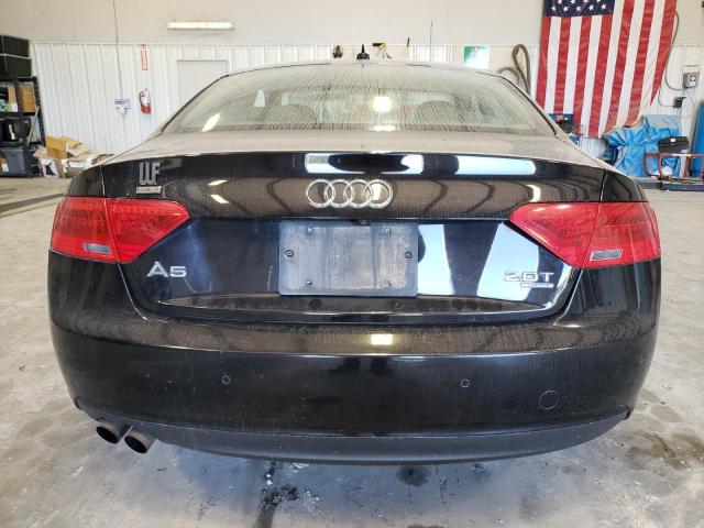 Photo 5 VIN: WAUVFAFRXDA059652 - AUDI A5 