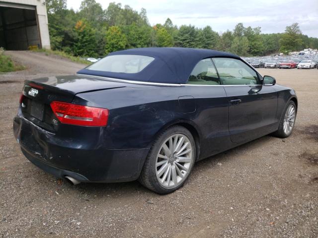 Photo 2 VIN: WAUVFBFH6CN005849 - AUDI A5 PRESTIG 