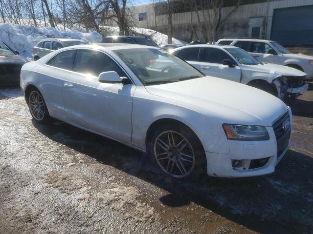 Photo 3 VIN: WAUVFBFR0BA084854 - AUDI A5 PRESTIG 