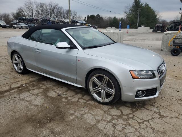 Photo 3 VIN: WAUVGAFH0CN005854 - AUDI S5 PRESTIG 