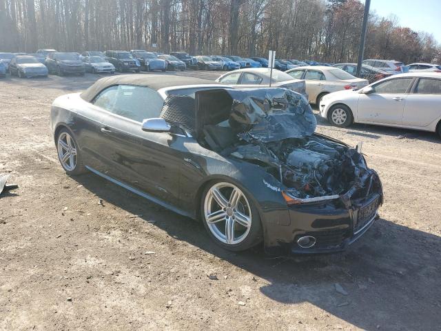 Photo 3 VIN: WAUVGAFH0CN007541 - AUDI S5 PRESTIG 