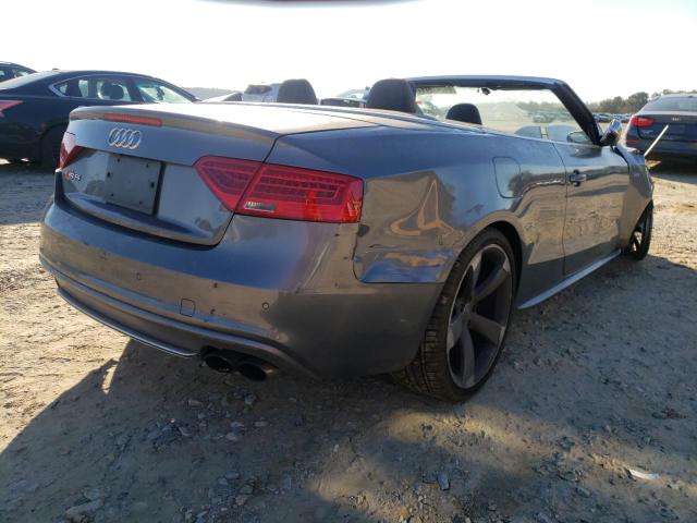 Photo 3 VIN: WAUVGAFH0DN001899 - AUDI S5 PRESTIG 