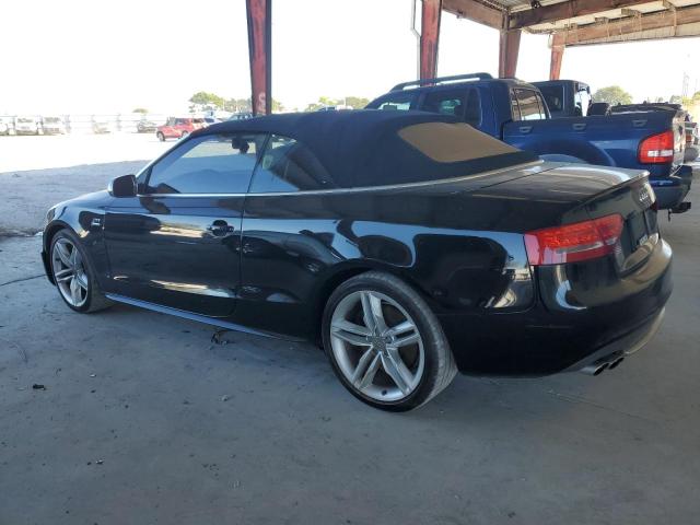 Photo 1 VIN: WAUVGAFH1AN012552 - AUDI S5 PRESTIG 