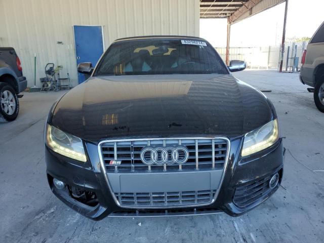 Photo 4 VIN: WAUVGAFH1AN012552 - AUDI S5 PRESTIG 