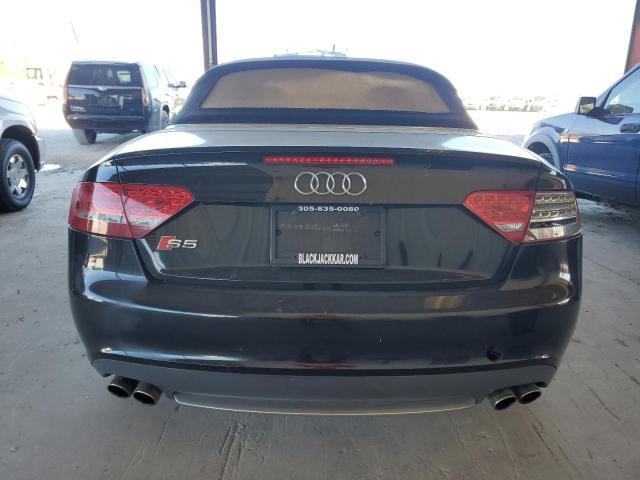 Photo 5 VIN: WAUVGAFH1AN012552 - AUDI S5 PRESTIG 