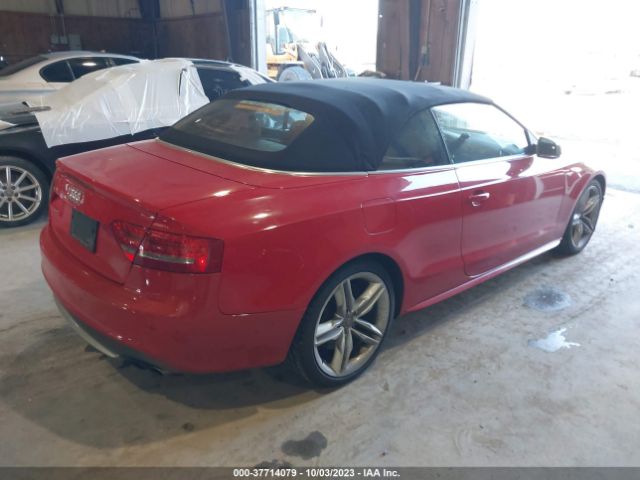 Photo 3 VIN: WAUVGAFH1AN013152 - AUDI S5 