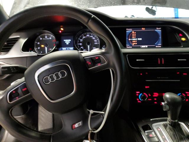 Photo 8 VIN: WAUVGAFH1BN008521 - AUDI S5 PRESTIG 