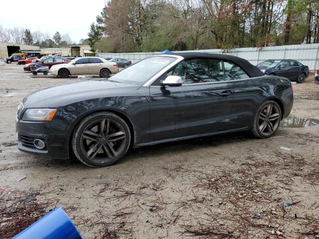 Photo 0 VIN: WAUVGAFH2AN017193 - AUDI S5 PRESTIG 