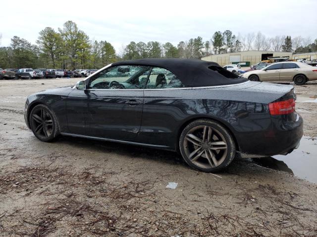 Photo 1 VIN: WAUVGAFH2AN017193 - AUDI S5 PRESTIG 