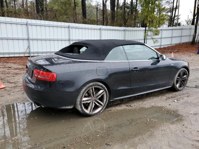 Photo 2 VIN: WAUVGAFH2AN017193 - AUDI S5 PRESTIG 