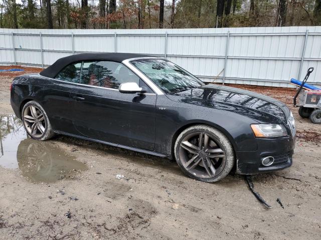 Photo 3 VIN: WAUVGAFH2AN017193 - AUDI S5 PRESTIG 