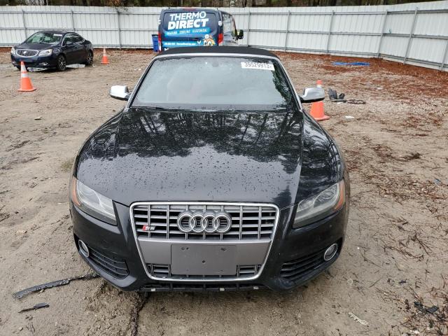 Photo 4 VIN: WAUVGAFH2AN017193 - AUDI S5 PRESTIG 