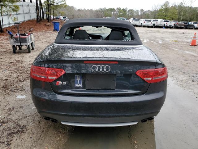 Photo 5 VIN: WAUVGAFH2AN017193 - AUDI S5 PRESTIG 