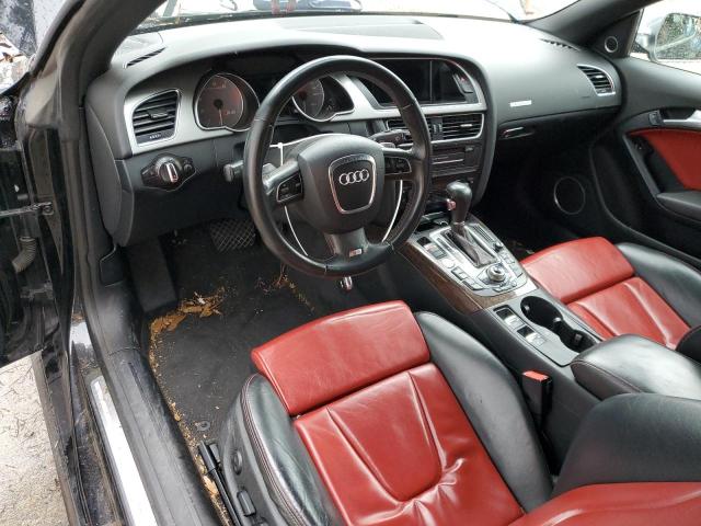 Photo 7 VIN: WAUVGAFH2AN017193 - AUDI S5 PRESTIG 