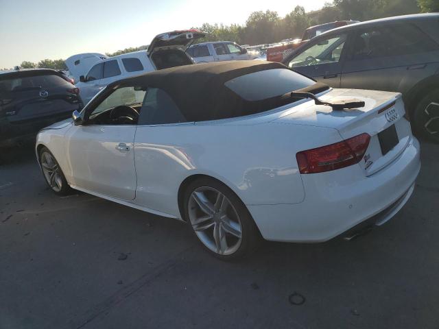 Photo 1 VIN: WAUVGAFH2CN000753 - AUDI S5 PRESTIG 