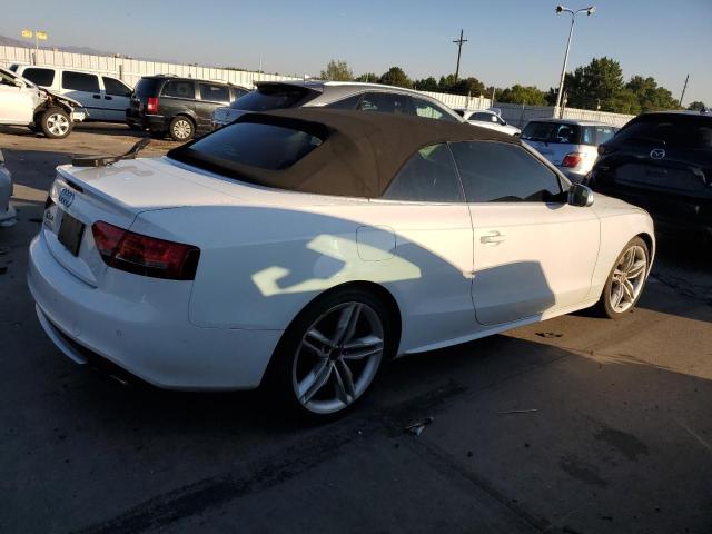 Photo 2 VIN: WAUVGAFH2CN000753 - AUDI S5 PRESTIG 