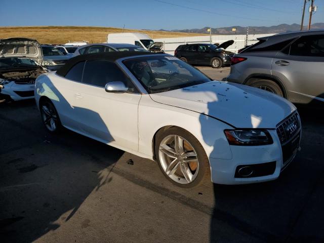 Photo 3 VIN: WAUVGAFH2CN000753 - AUDI S5 PRESTIG 