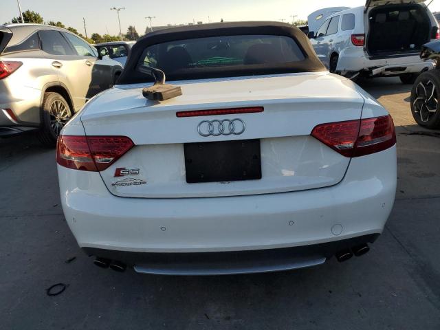 Photo 5 VIN: WAUVGAFH2CN000753 - AUDI S5 PRESTIG 