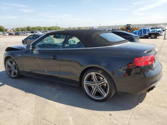 Photo 1 VIN: WAUVGAFH2EN012145 - AUDI S5 PRESTIG 