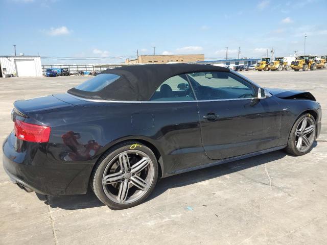 Photo 2 VIN: WAUVGAFH2EN012145 - AUDI S5 PRESTIG 