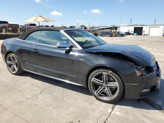 Photo 3 VIN: WAUVGAFH2EN012145 - AUDI S5 PRESTIG 