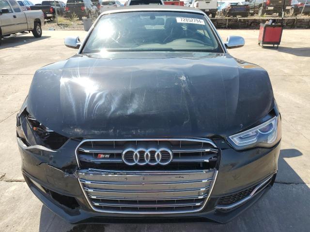 Photo 4 VIN: WAUVGAFH2EN012145 - AUDI S5 PRESTIG 