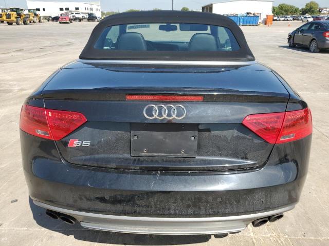 Photo 5 VIN: WAUVGAFH2EN012145 - AUDI S5 PRESTIG 